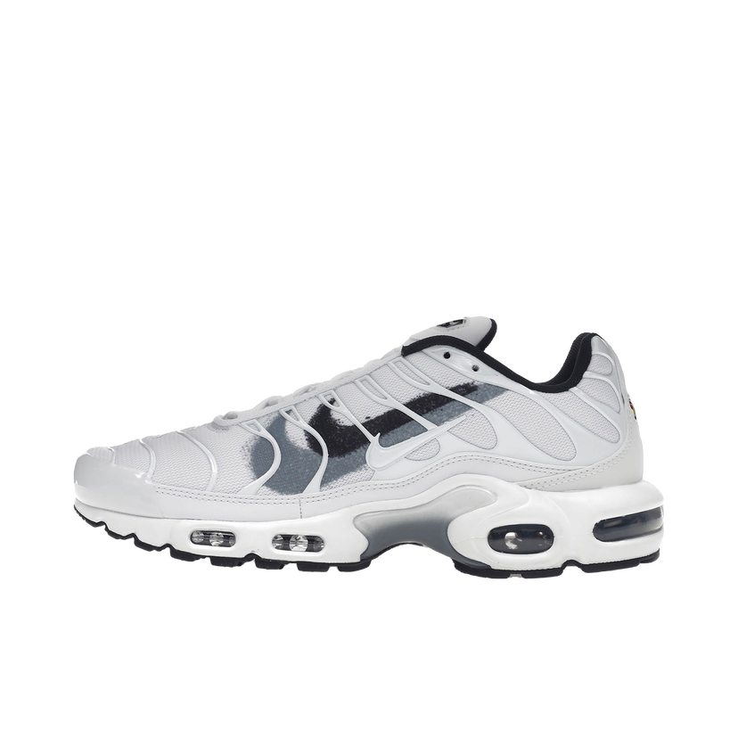 Tenisky a topánky Nike Air Max Terrascape Plus "Spray Paint Swoosh" Šedá | FD0658-100