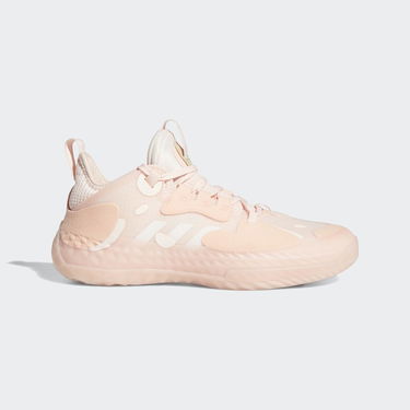 Tenisky a topánky adidas Performance Harden Vol. 5 Futurenatural Ružová | FZ0834, 0