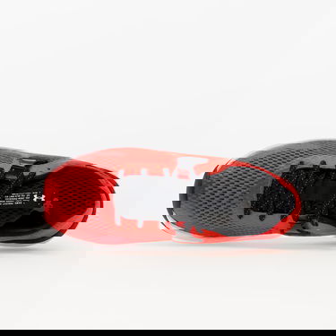 Tenisky a topánky Under Armour Project Rock BSR 2 Červená | 3025081-600, 4
