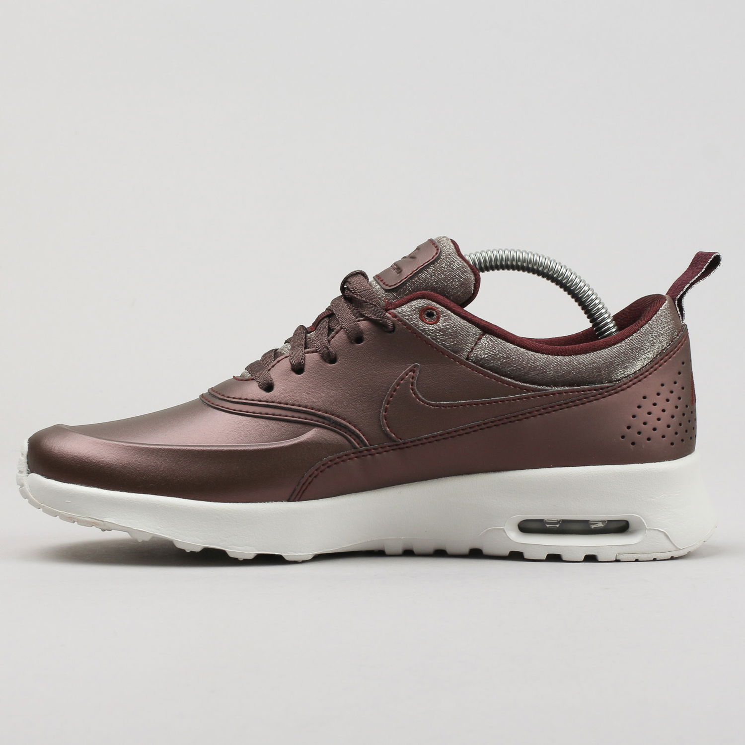 Tenisky a topánky Nike WMNS Air Max Thea Premium Fialová | 616723-900, 1