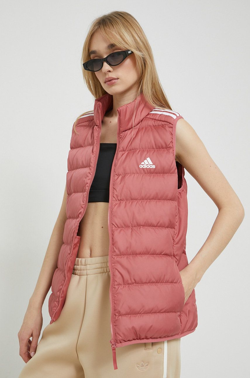 Vesta adidas Originals Adidas Vest Ružová | HK4660, 0