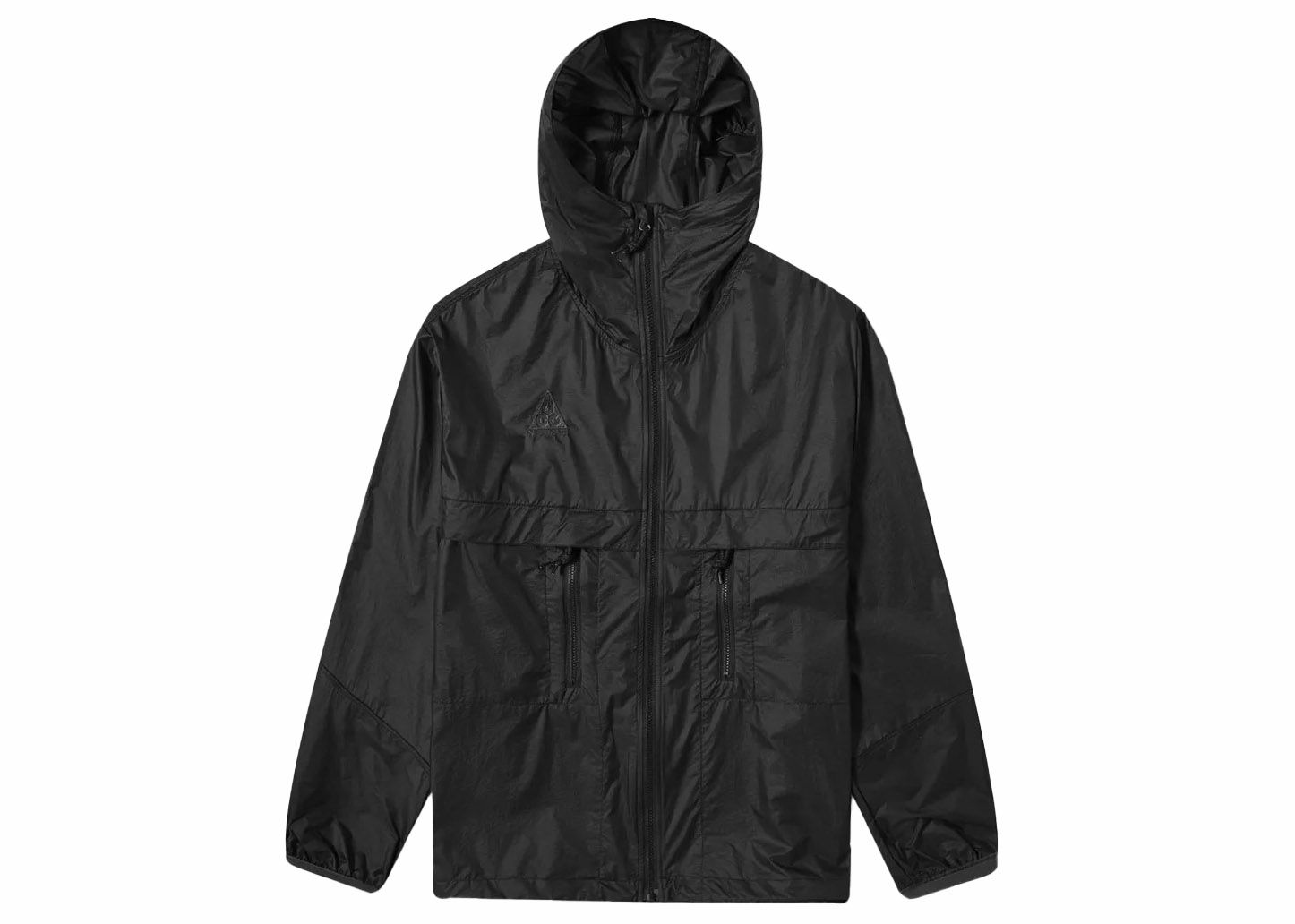 Bunda Nike Packable NRG ACG Jacket Black W Čierna | CD7640-010, 0