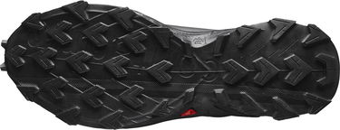 Tenisky a topánky Salomon Supercross 4 GTX Čierna | L41731600, 2