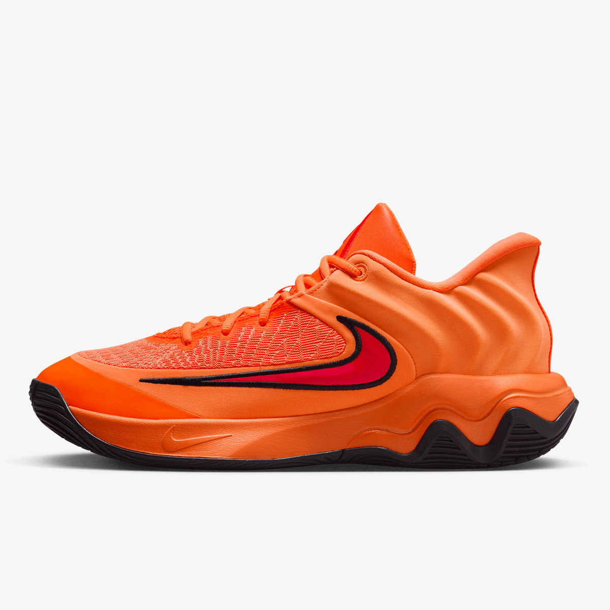 Tenisky a topánky Nike GIANNIS IMMORTALITY 4 Oranžová | FQ3680-800, 1
