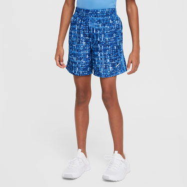 Šortky Nike Dri-FIT Multi Woven Shorts Modrá | HJ3806-480, 1