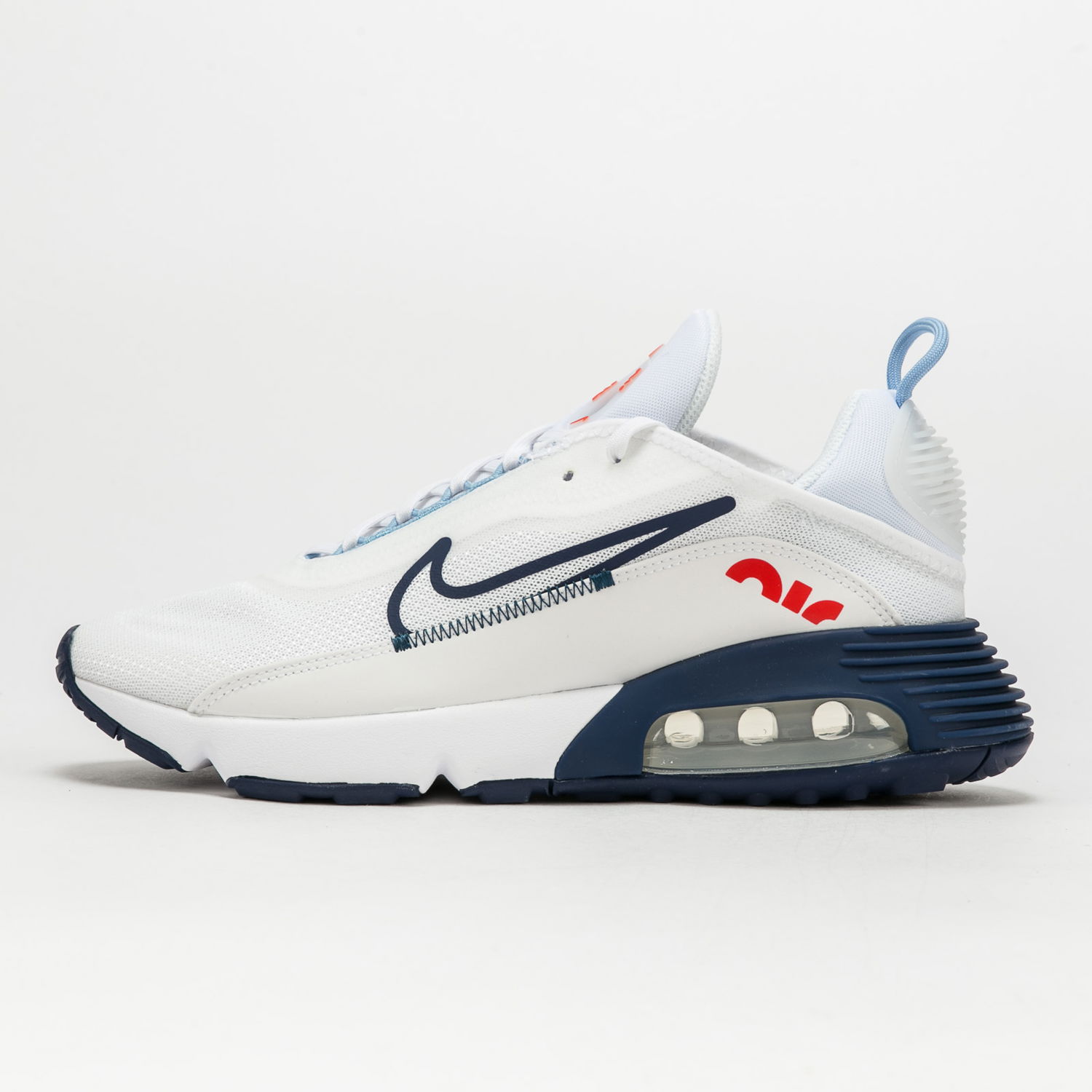 Tenisky a topánky Nike Air Max 2090 Biela | DM2823-100, 0