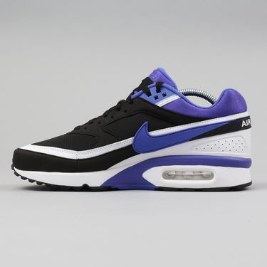Tenisky a topánky Nike Air Max BW OG Čierna | 819522-051, 0