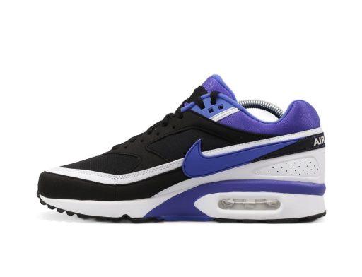 Tenisky a topánky Nike Air Max BW OG Čierna | 819522-051