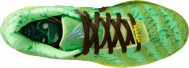 Tenisky a topánky Nike JA 3 Halloween Zelené | hv9923-700, 10