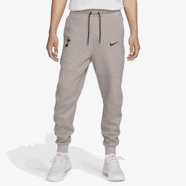 Tepláky Nike Tottenham Hotspur Tech Fleece Third Football Pants Šedá | FQ8023-272, 0