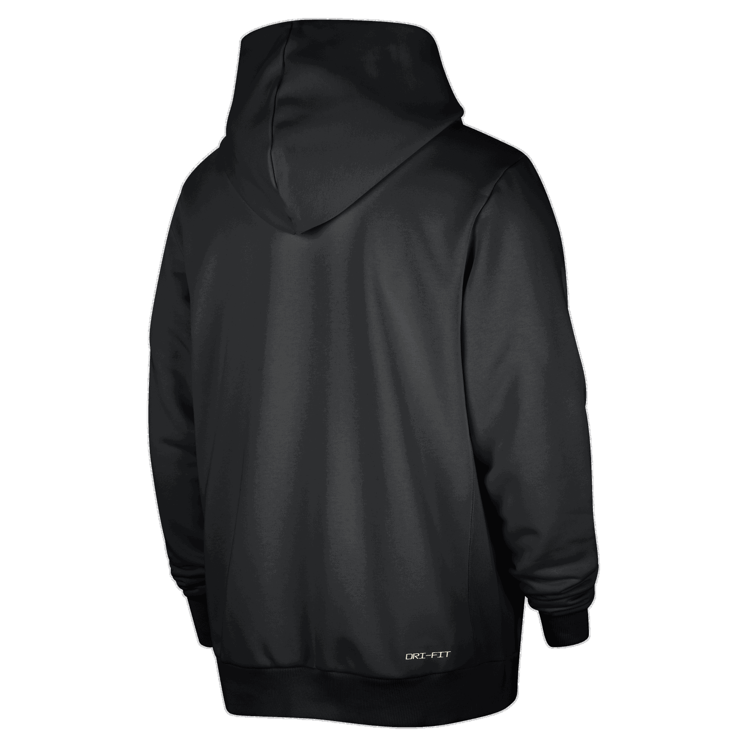 Mikina Nike Dri-FIT Chicago Bulls Standard Issue Full-Zip Hoodie Čierna | FV2019-010, 1