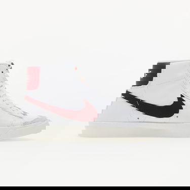 Tenisky a topánky Nike Blazer Mid '77 Biela | BQ6806-111, 1