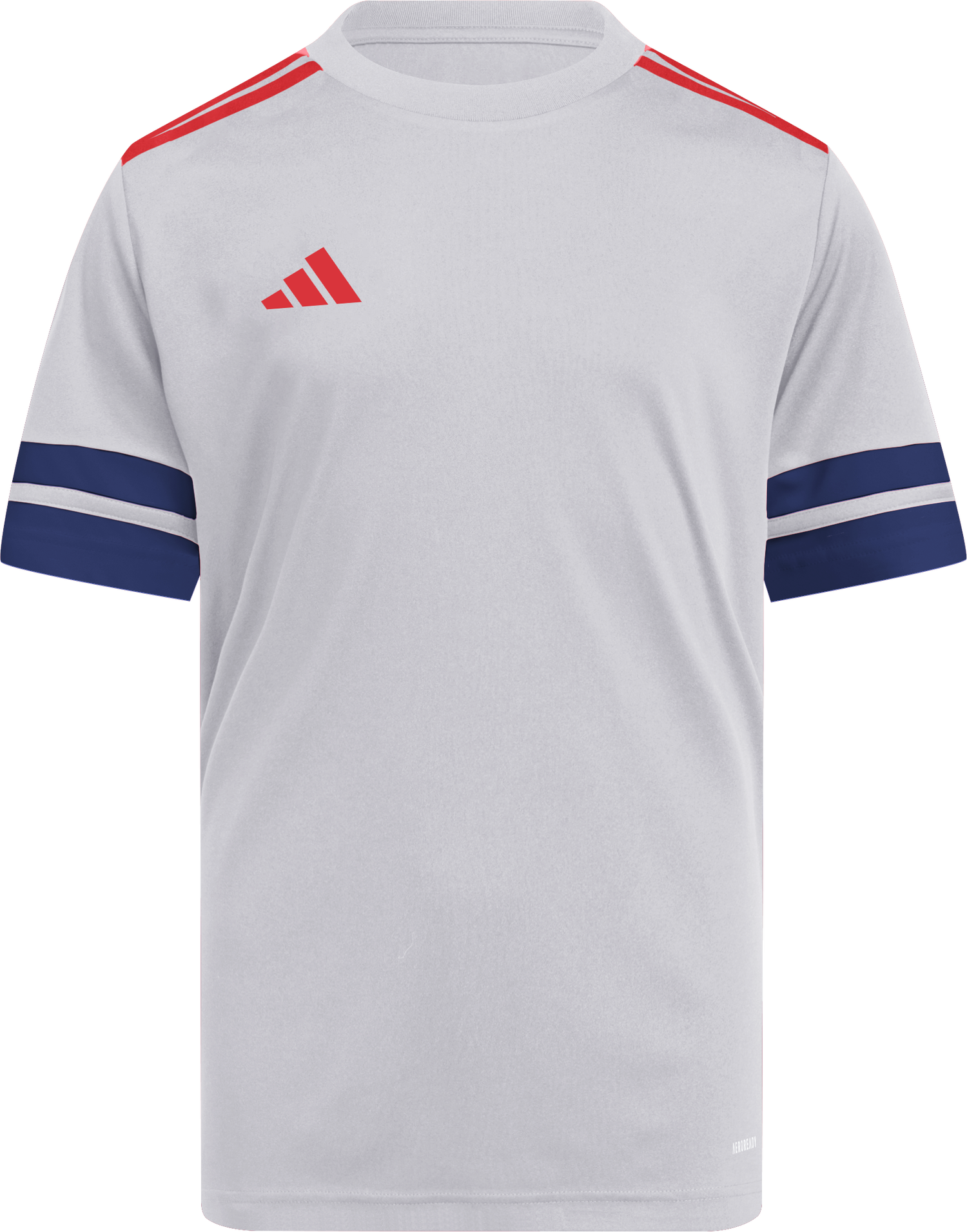 Tričko adidas Originals Adidas Squadra 25 Jersey Biela | jp3413, 0