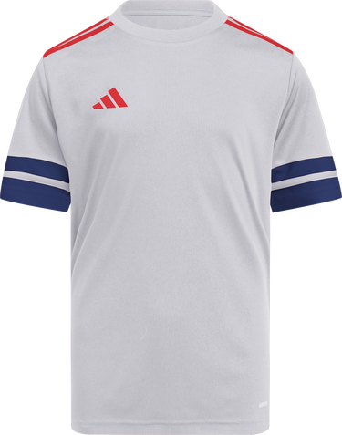 Tričko adidas Originals Adidas Squadra 25 Jersey Biela | jp3413, 0