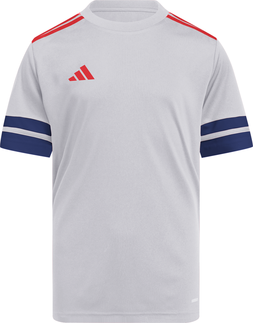 Tričko adidas Originals Adidas Squadra 25 Jersey Biela | jp3413