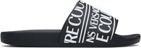 Versace Jeans Couture Logo Slides