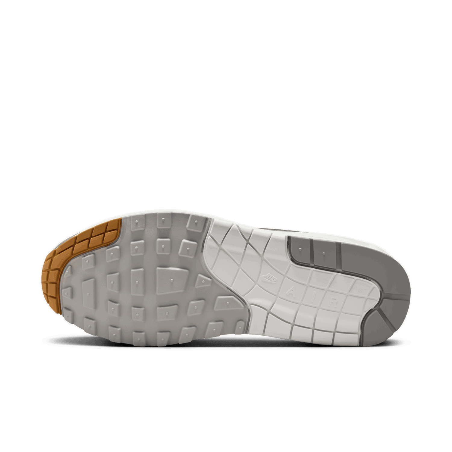 Tenisky a topánky Nike Air Max 1 Šedá | IB1492-121, 1