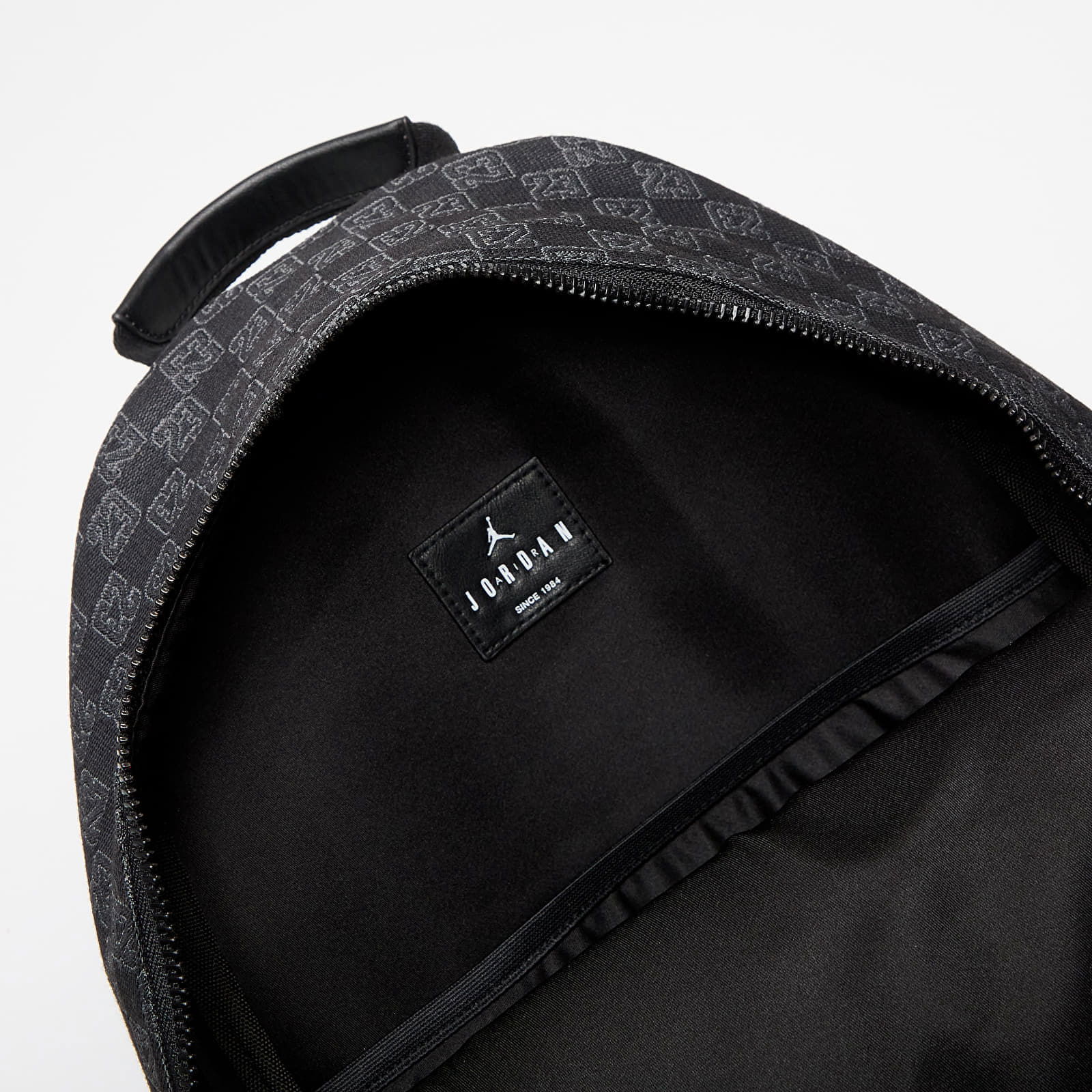 Backpack Jordan Jam Monogram Backpack Black Universal