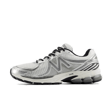 Tenisky a topánky New Balance 860v2 "Optic White" Biela | ML860GB2, 0