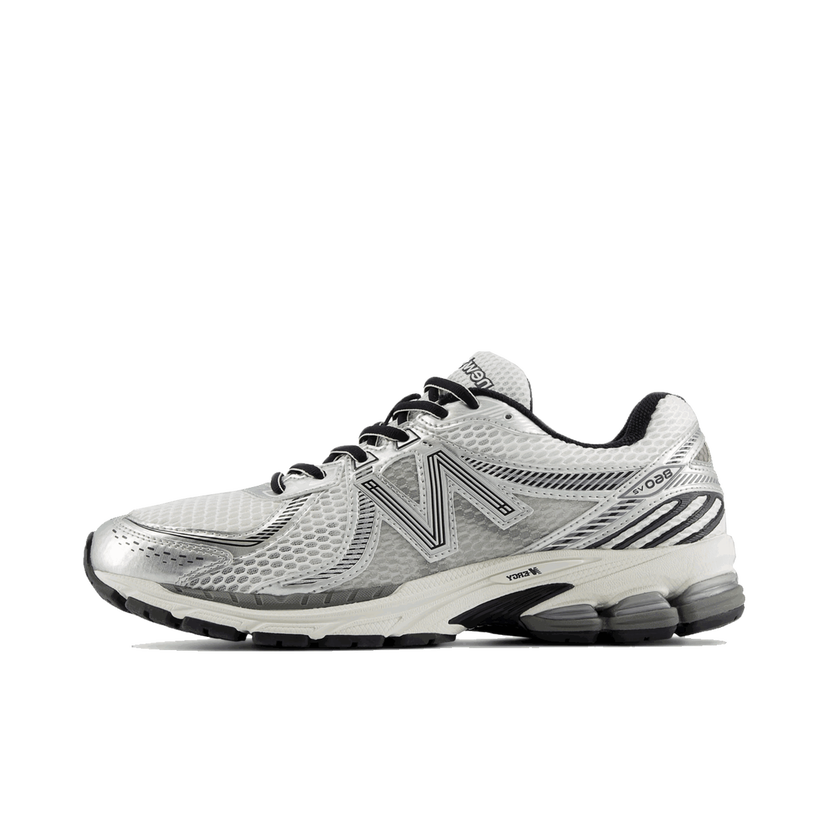 Tenisky a topánky New Balance 860v2 "Optic White" Biela | ML860GB2