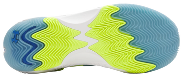 Tenisky a topánky Under Armour Spawn 7 Žltá | 3028461-731, 4