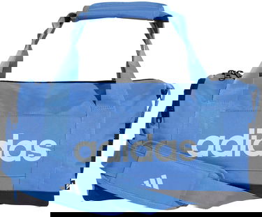 Batohy a tašky adidas Originals Linear Duffel Bag Modrá | jx9031, 0