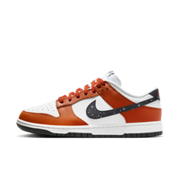 Dunk Low "Starry Swoosh"
