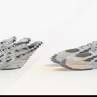 Tenisky a topánky Asics Men's GEL-VENTURE 6 Sneakers in Clay Grey/Cream, Size UK 10 | END. Clothing Šedá | 1203A297-022, 4