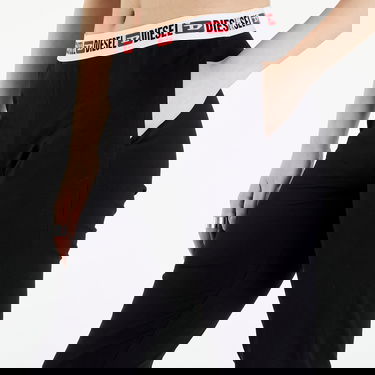 Nohavice a džínsy Diesel Uflb-Babyx Trousers Čierna | 00ST4J_0EAXL Black, 3