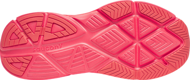 Tenisky a topánky Saucony Saucony Guide 18 Ružová | s10998-240, 4