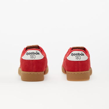 Tenisky a topánky Reebok Club C 85 Grounds Červená | GV6954, 4