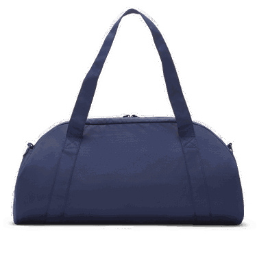 Taška cez rameno Nike Gym Club Training Duffel Bag (24L) Navy | DA1746-410, 1