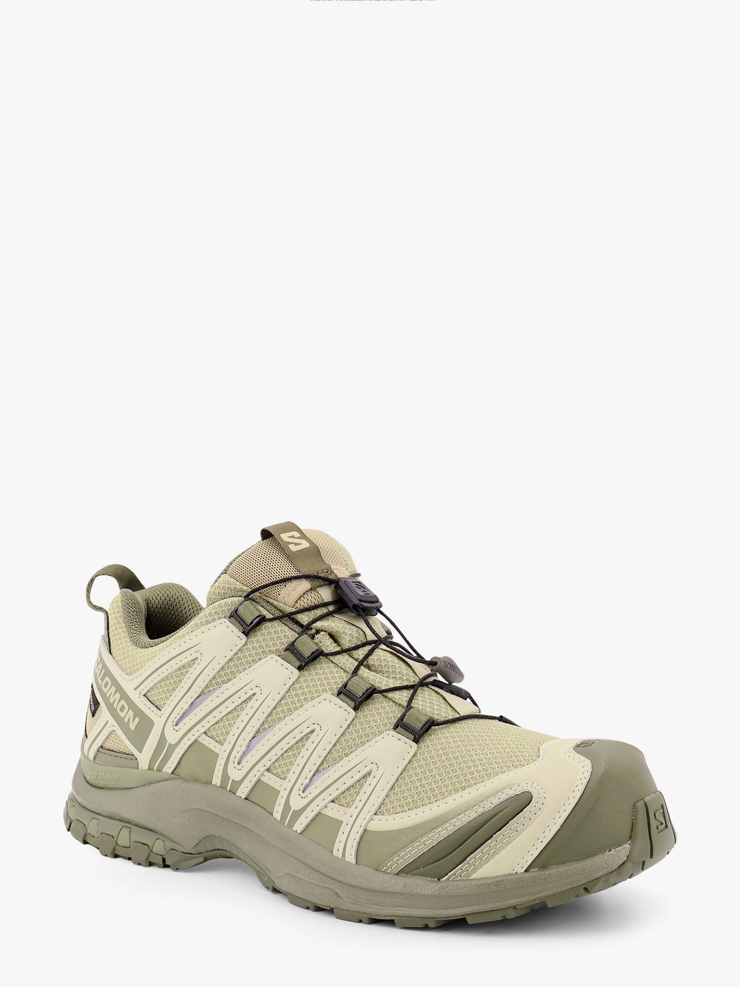 Tenisky a topánky Salomon XA PRO 3D GTX Zelené | L47731600GRAY, 1