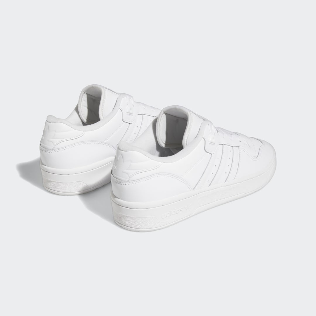 Tenisky a topánky adidas Originals Rivalry Low Biela | GX2272, 1