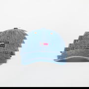 Tommy Jeans Heritage Mid Denim Cap