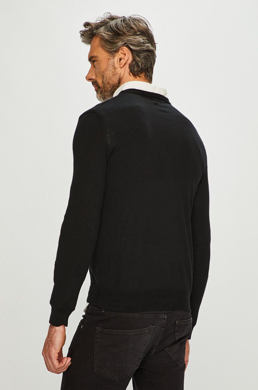 Sveter Polo by Ralph Lauren Sweater Čierna | 710684957008, 1