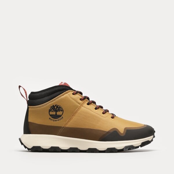 Tenisky a topánky Timberland Winsor Trail Mid Fab Wp Béžová | TB0A62WM2311, 0