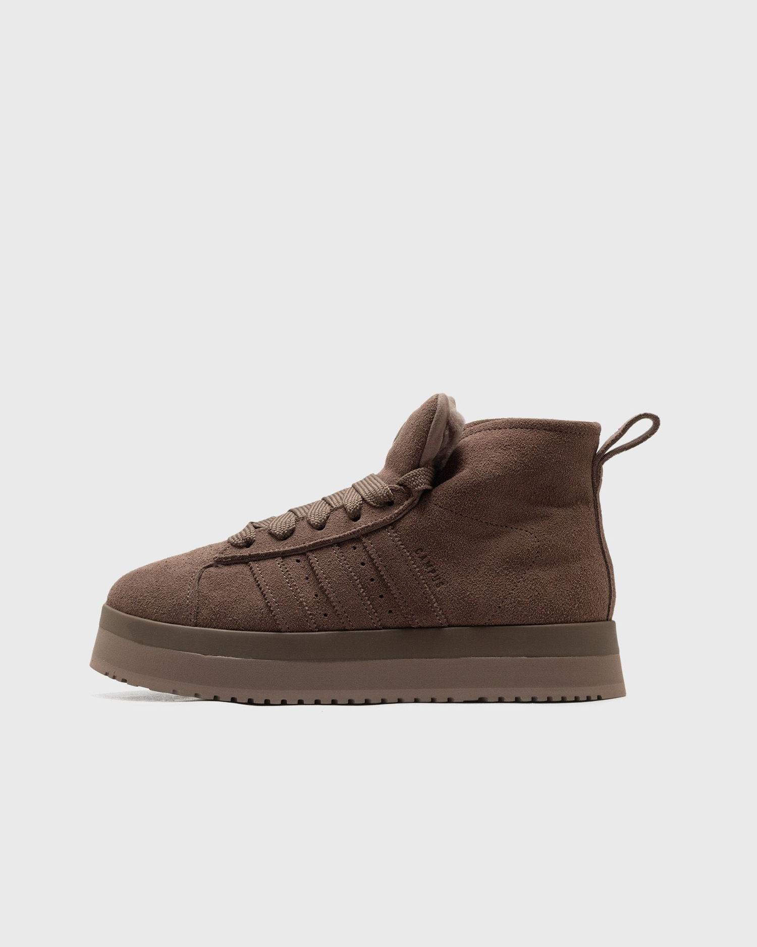 Tenisky a topánky adidas Originals Campus 00s WTR MD Hnedá | JR3736, 1