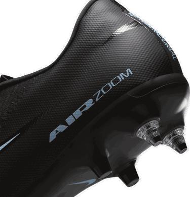 Tenisky a topánky Nike Zoom Vapor 16 Academy SG-PRO AC Čierna | fq8425-001, 7