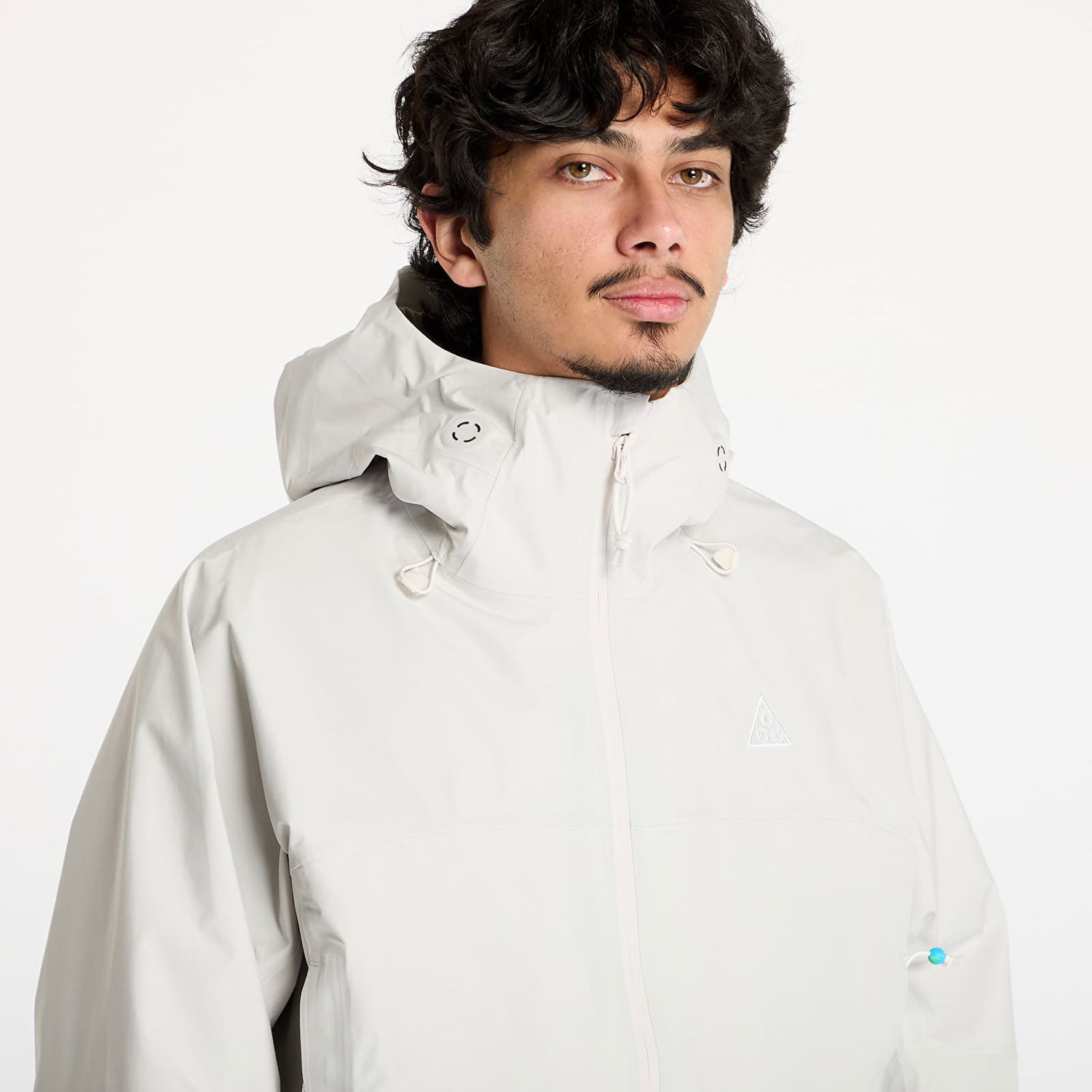 Parka Nike ACG ACG "Misery Ridge" Storm-FIT ADV GORE-TEX Jacket Biela | FV8641-104, 1