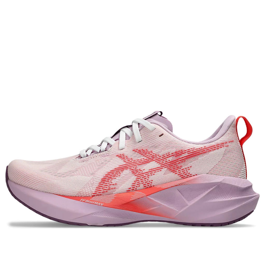 Tenisky a topánky Asics Novablast 5 Ružová | 1012B765-101, 0
