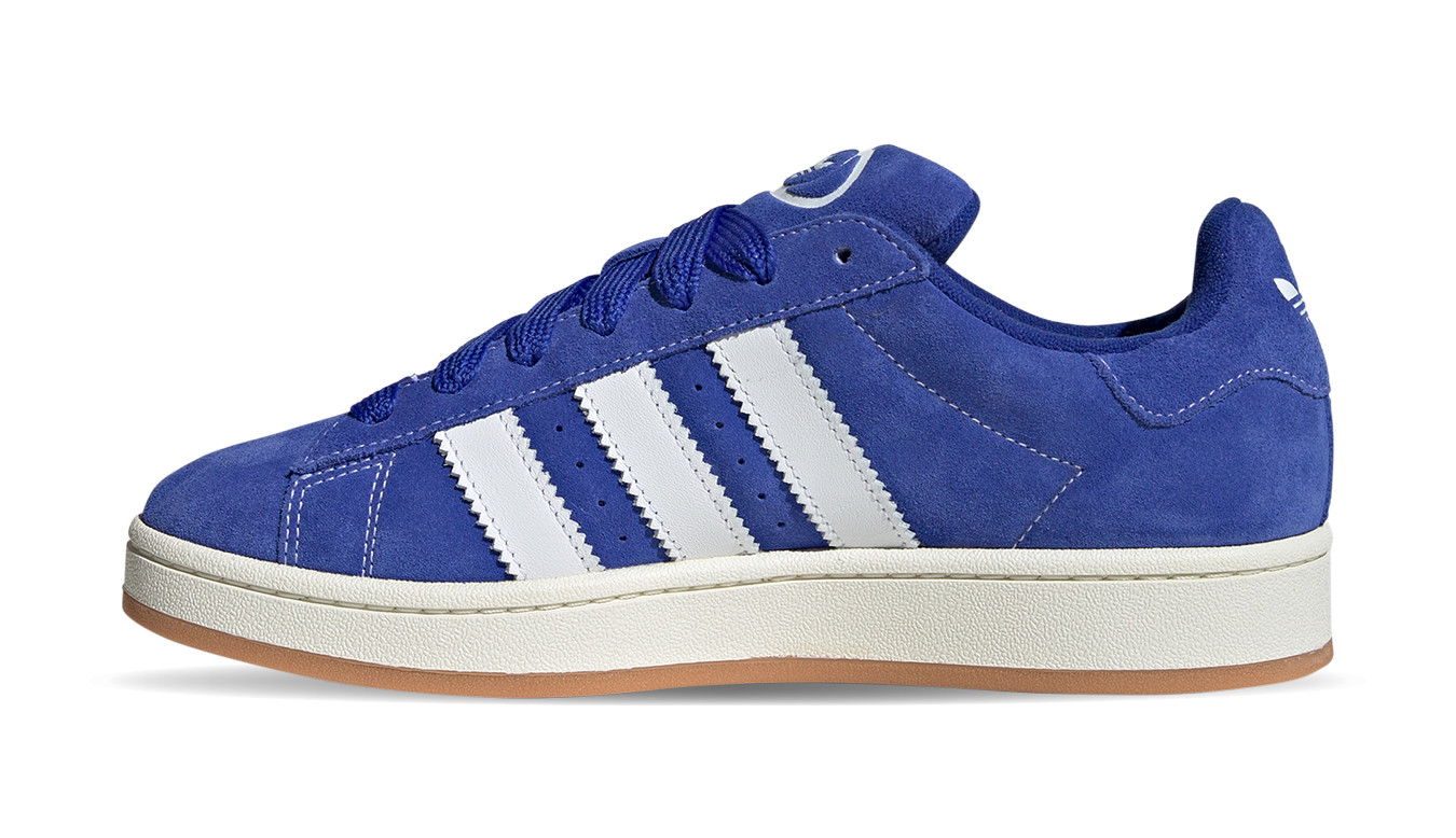 Tenisky a topánky adidas Originals Adidas Campus 00s J Blue Bird Navy | IG1231, 0