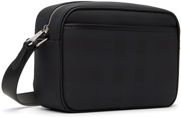 Taška cez rameno Burberry Burberry Paddy Crossbody Bag Čierna | 8073271, 2