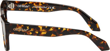 Slnečné okuliare Off-White Off-White Midland Sunglasses Hnedá | OERI108C99PLA0016E55, 2