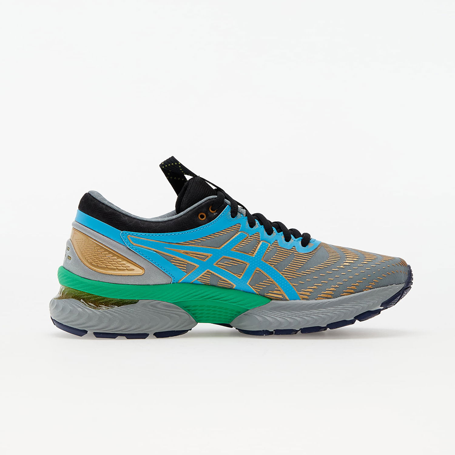 Tenisky a topánky Asics Fn1-S Gel-Nimbus 22 Rôznofarebný | 1202A129-020, 1