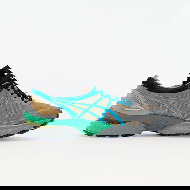 Tenisky a topánky Asics Fn1-S Gel-Nimbus 22 Rôznofarebný | 1202A129-020, 1