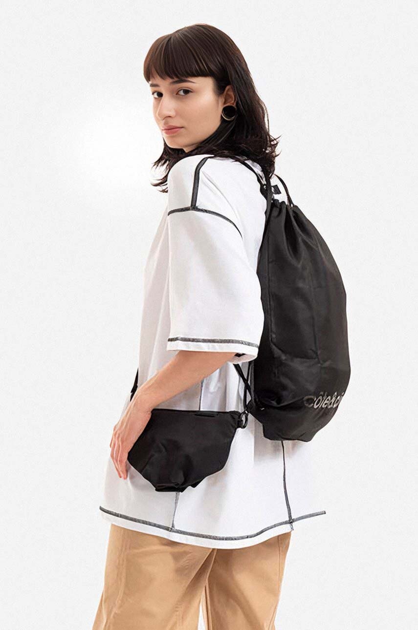 Ľadvinka côte&ciel Côte&Ciel Orba Crossbody Bag Čierna | 28829 000, 1
