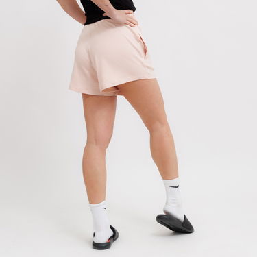Šortky GUESS Guess Lucia Shorts Ružová | O5GD06KCQP2-G6I6, 1