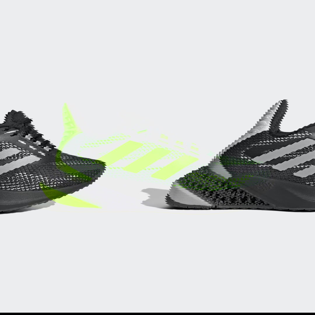 Tenisky a topánky adidas Performance 4D FWD Pulse Zelené | Q46451, 0