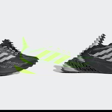 Tenisky a topánky adidas Performance 4D FWD Pulse Zelené | Q46451, 0